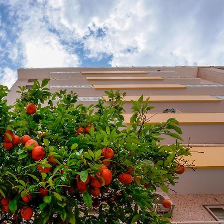 Petrarca Venti Rooms - Eja Sardinia Cagliari Esterno foto