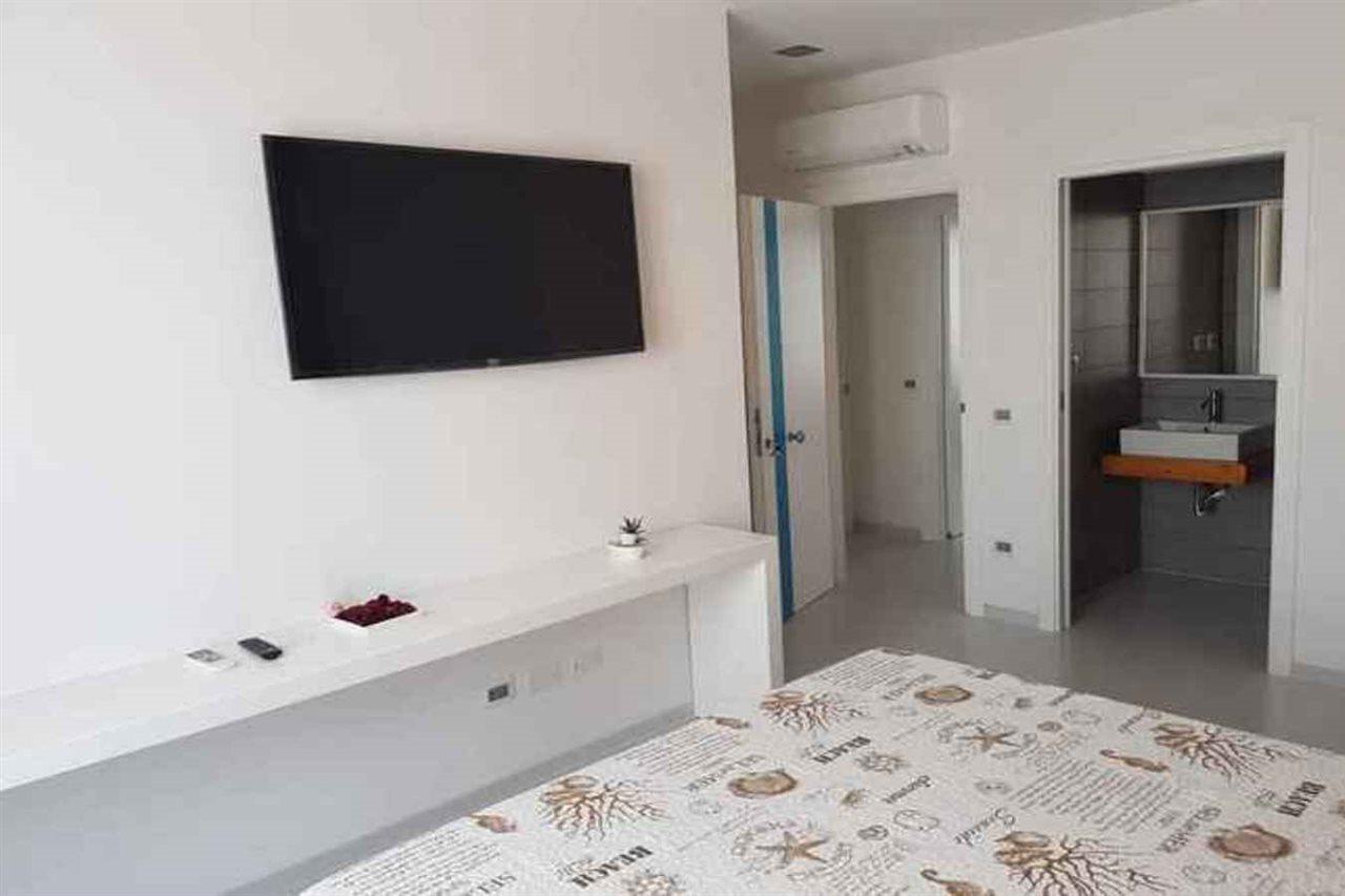 Petrarca Venti Rooms - Eja Sardinia Cagliari Esterno foto