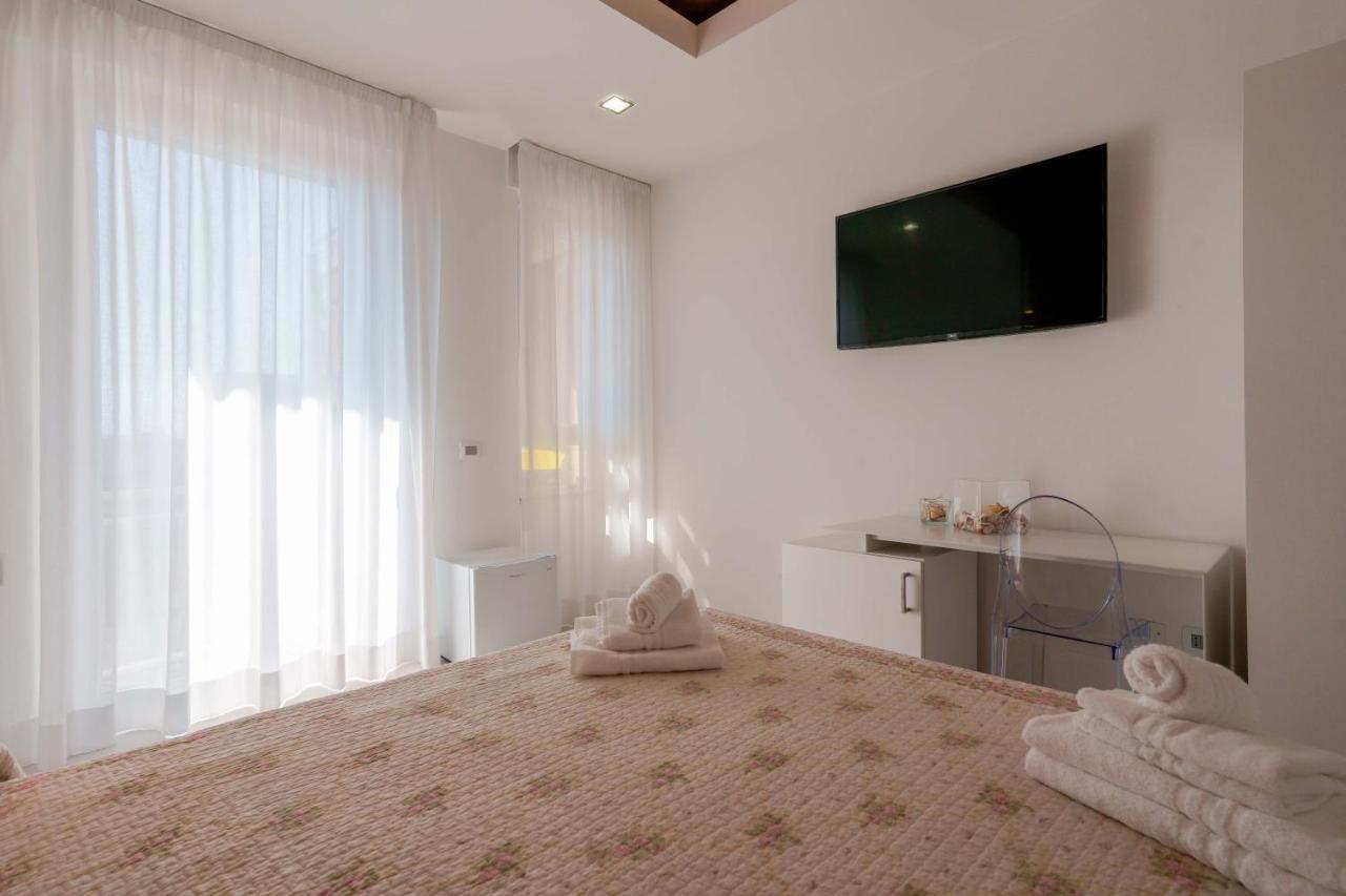 Petrarca Venti Rooms - Eja Sardinia Cagliari Esterno foto