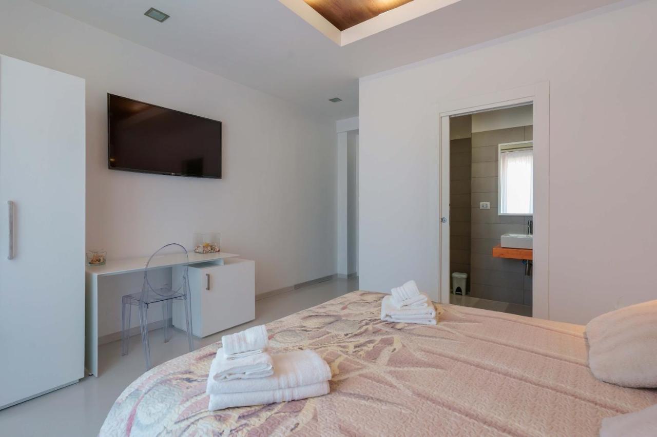 Petrarca Venti Rooms - Eja Sardinia Cagliari Esterno foto